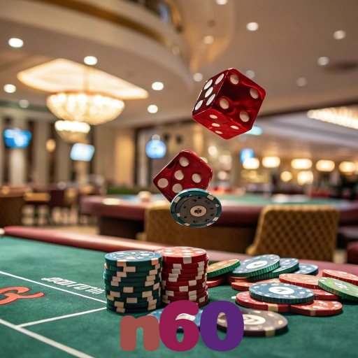 A Magia dos Jogos de Fantasia na n60