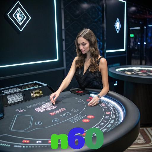 A Magia dos Jogos de Fantasia na n60