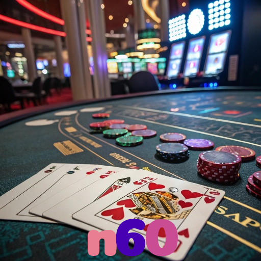 A Magia dos Jogos de Fantasia na n60