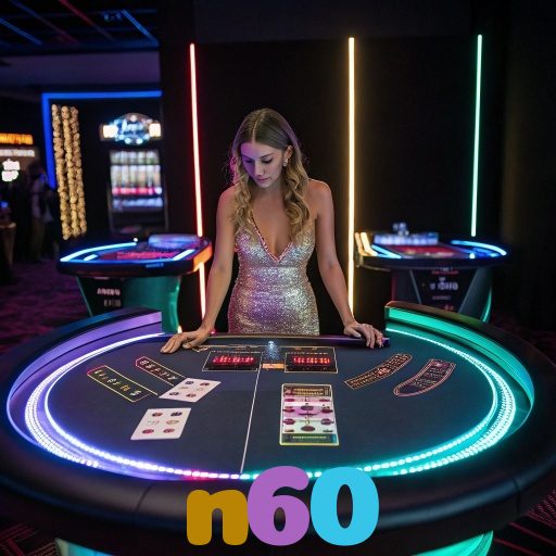 A Magia dos Jogos de Fantasia na n60