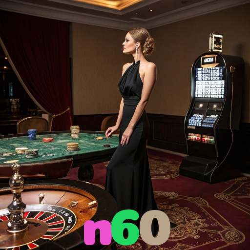 A Magia dos Jogos de Fantasia na n60