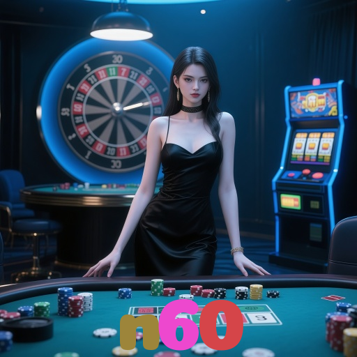A Magia dos Jogos de Fantasia na n60