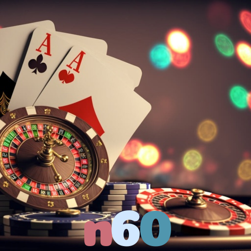 A Magia dos Jogos de Fantasia na n60
