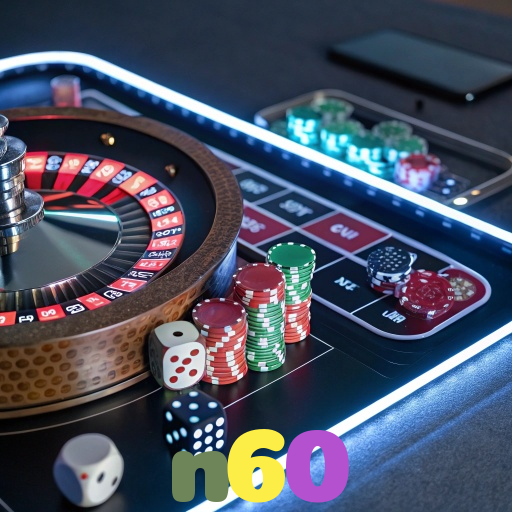 A Magia dos Jogos de Fantasia na n60