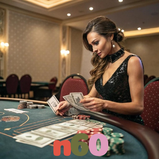 A Magia dos Jogos de Fantasia na n60