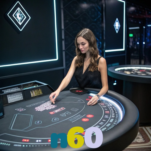 A Magia dos Jogos de Fantasia na n60