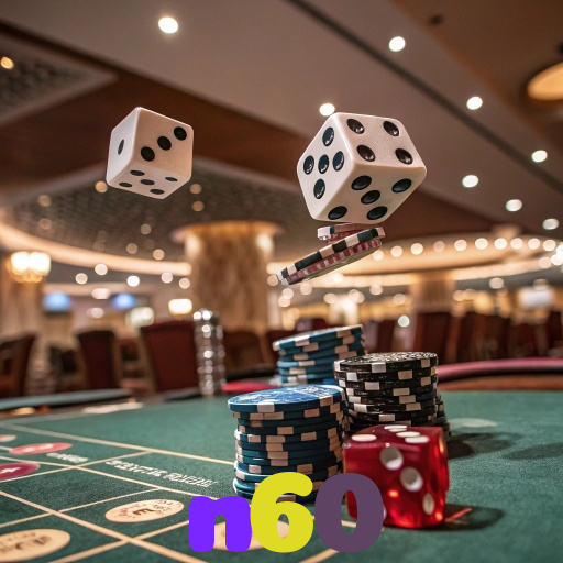 A Magia dos Jogos de Fantasia na n60