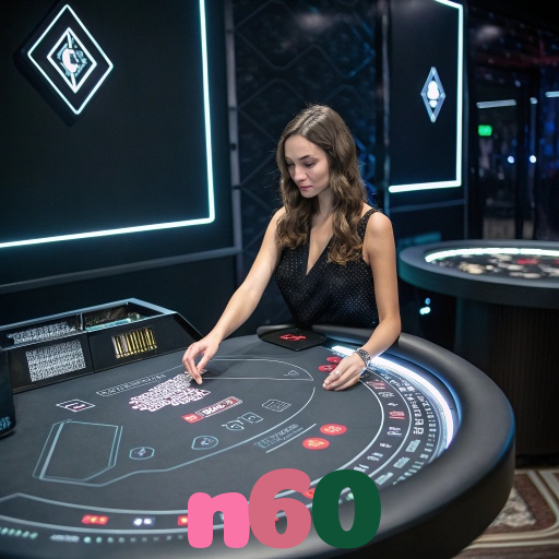 A Magia dos Jogos de Fantasia na n60