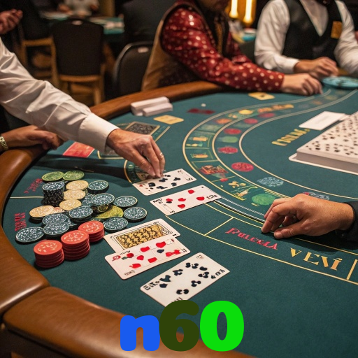 A Magia dos Jogos de Fantasia na n60