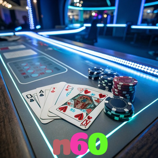 A Magia dos Jogos de Fantasia na n60
