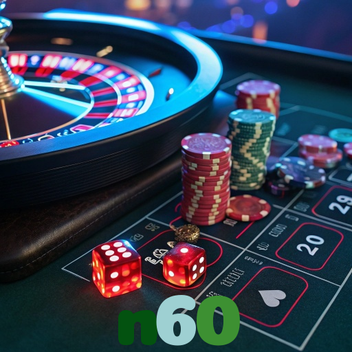 A Magia dos Jogos de Fantasia na n60