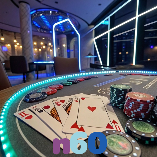 A Magia dos Jogos de Fantasia na n60