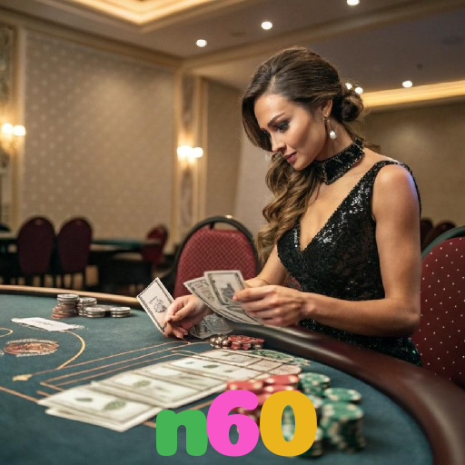 A Magia dos Jogos de Fantasia na n60