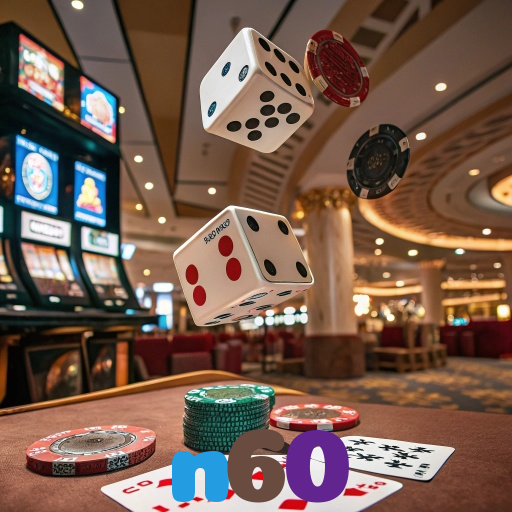 A Magia dos Jogos de Fantasia na n60