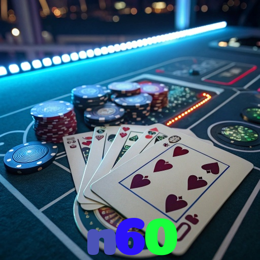 A Magia dos Jogos de Fantasia na n60