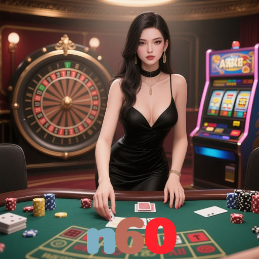 A Magia dos Jogos de Fantasia na n60