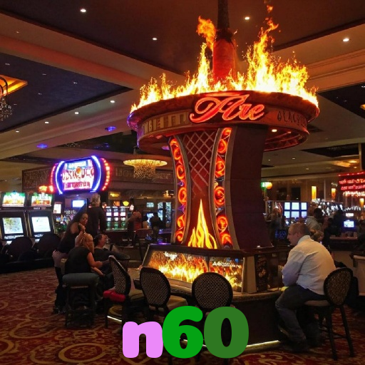 A Magia dos Jogos de Fantasia na n60
