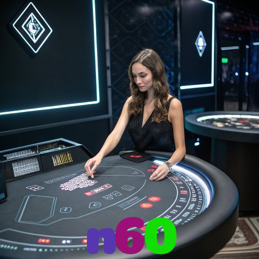 A Magia dos Jogos de Fantasia na n60