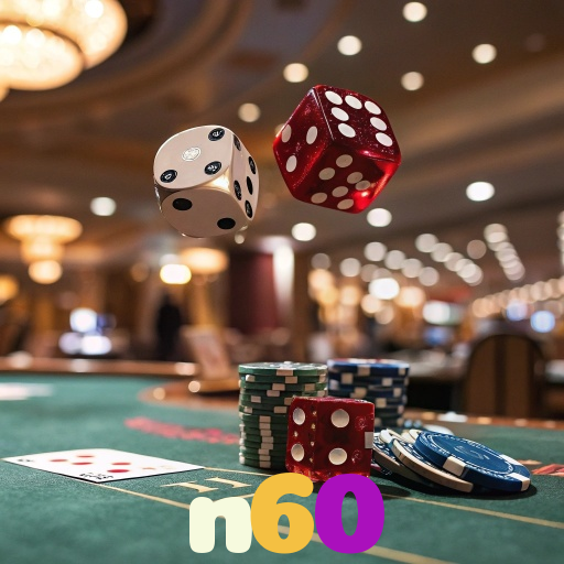 A Magia dos Jogos de Fantasia na n60