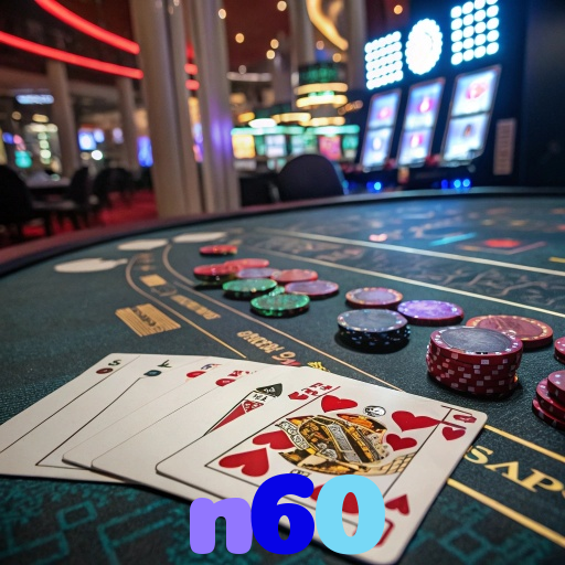 A Magia dos Jogos de Fantasia na n60