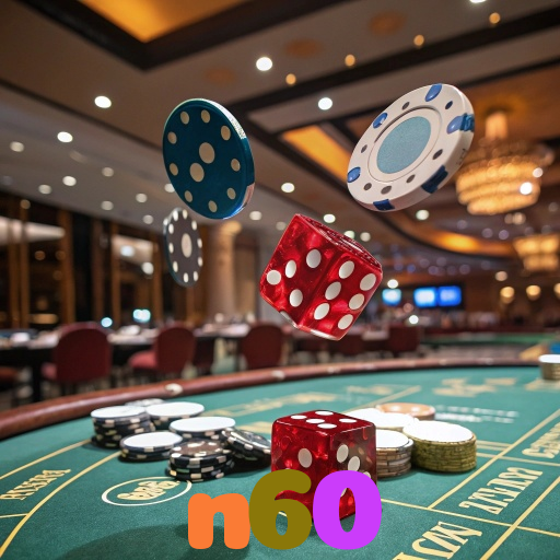 A Magia dos Jogos de Fantasia na n60