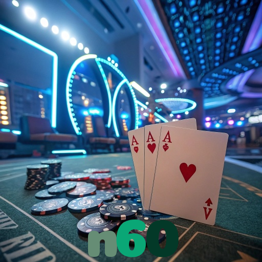 A Magia dos Jogos de Fantasia na n60