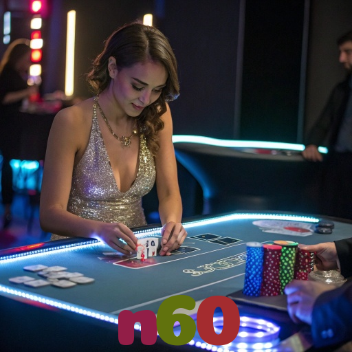 A Magia dos Jogos de Fantasia na n60