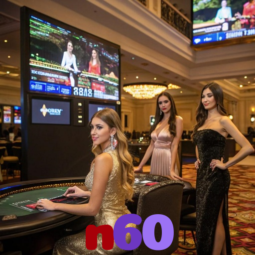 A Magia dos Jogos de Fantasia na n60