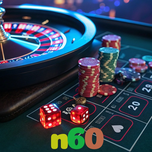 A Magia dos Jogos de Fantasia na n60