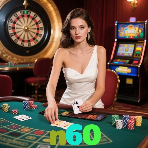 A Magia dos Jogos de Fantasia na n60
