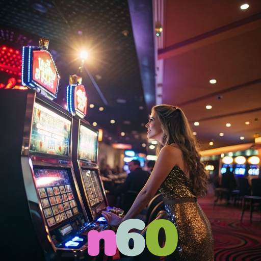 A Magia dos Jogos de Fantasia na n60
