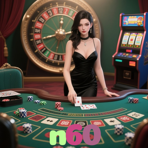 A Magia dos Jogos de Fantasia na n60