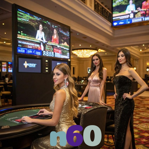 A Magia dos Jogos de Fantasia na n60