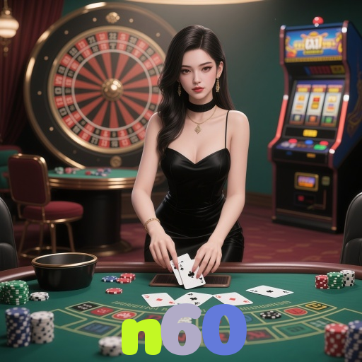 A Magia dos Jogos de Fantasia na n60