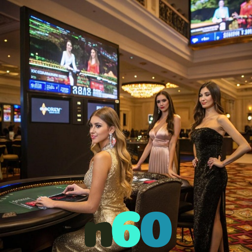 A Magia dos Jogos de Fantasia na n60