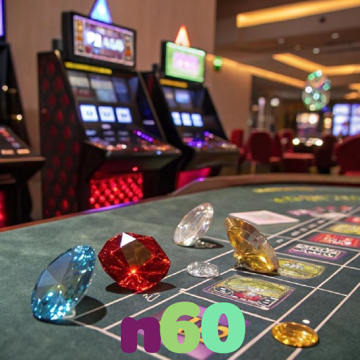 A Magia dos Jogos de Fantasia na n60