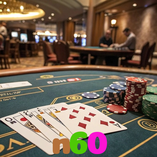 A Magia dos Jogos de Fantasia na n60