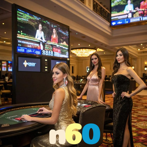 A Magia dos Jogos de Fantasia na n60