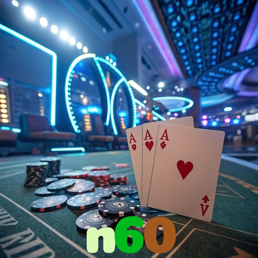 A Magia dos Jogos de Fantasia na n60