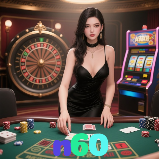 A Magia dos Jogos de Fantasia na n60