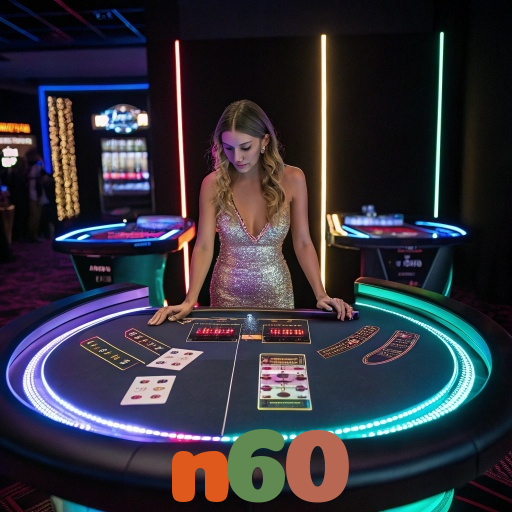 A Magia dos Jogos de Fantasia na n60