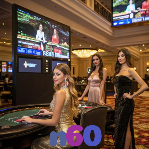 A Magia dos Jogos de Fantasia na n60