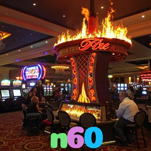 A Magia dos Jogos de Fantasia na n60