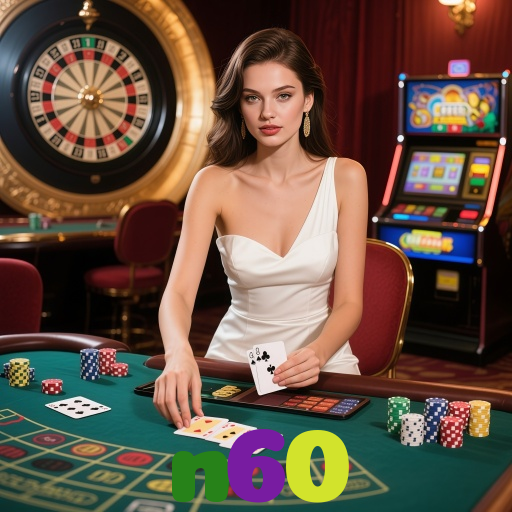 A Magia dos Jogos de Fantasia na n60