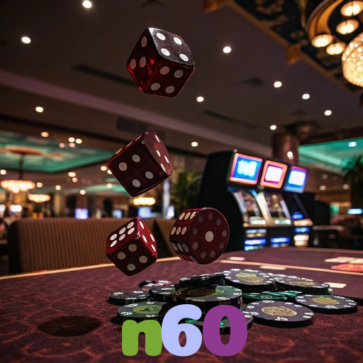 A Magia dos Jogos de Fantasia na n60