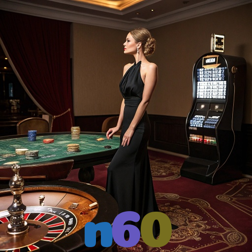 A Magia dos Jogos de Fantasia na n60