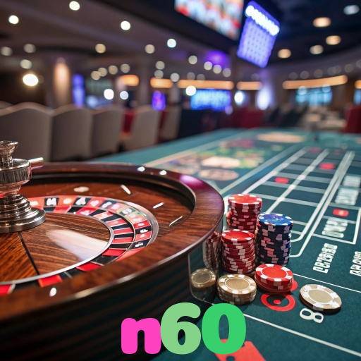 A Magia dos Jogos de Fantasia na n60