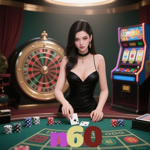 A Magia dos Jogos de Fantasia na n60