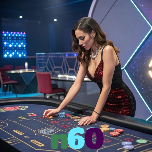 A Magia dos Jogos de Fantasia na n60