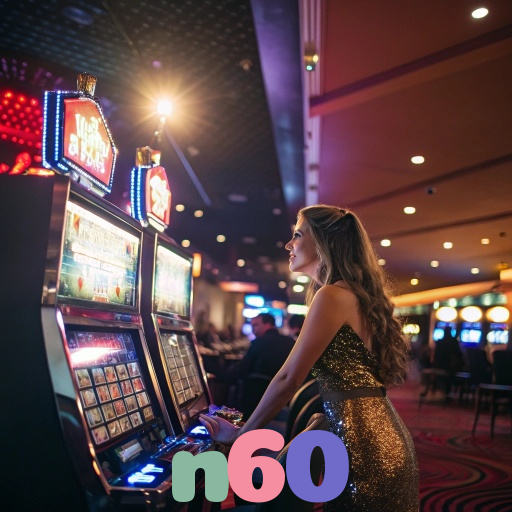 A Magia dos Jogos de Fantasia na n60